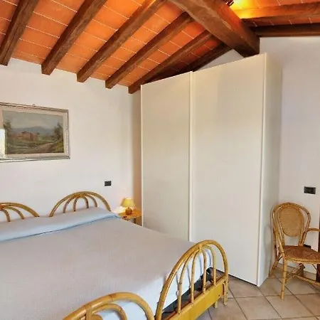 Rodriguez Hotel Capoliveri (Isola d'Elba)