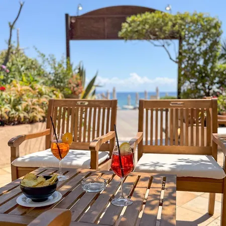 Rodriguez Hotel Capoliveri (Isola d'Elba)