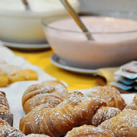 Hotel Rodriguez Capoliveri (Isola d'Elba)