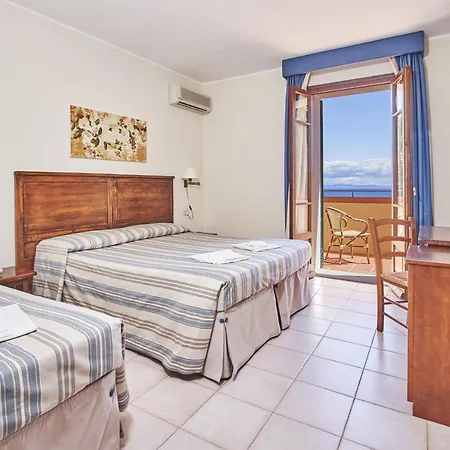 Rodriguez Hotel Capoliveri (Isola d'Elba)