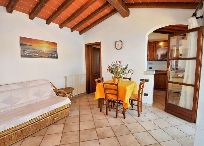 Rodriguez Hotel Capoliveri (Isola d'Elba)