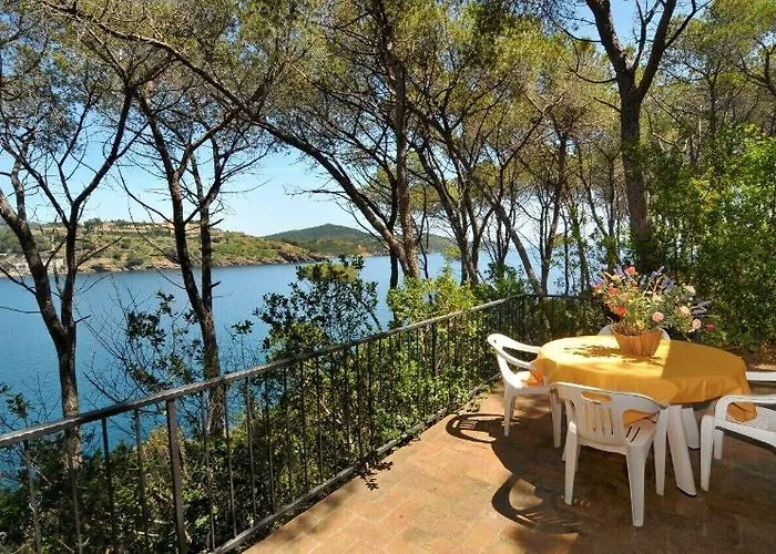 Rodriguez Hotel Capoliveri (Isola d'Elba)