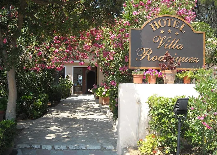 Rodriguez Hotel