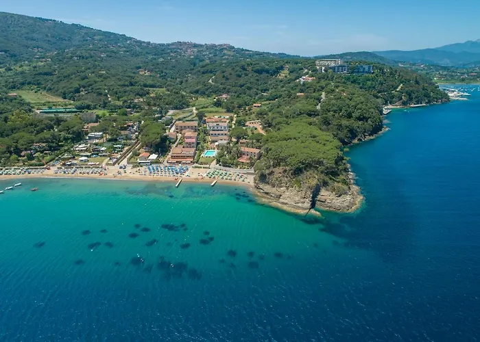 Rodriguez 3* Capoliveri (Isola d'Elba)