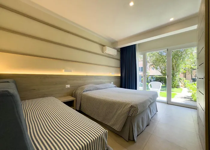 Hotel Rodriguez Capoliveri (Isola d'Elba)