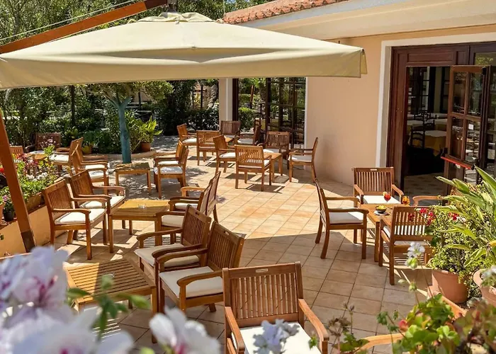 Rodriguez Capoliveri (Isola d'Elba)