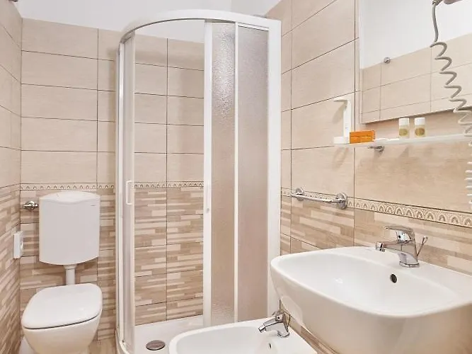 Rodriguez Hotel Capoliveri (Isola d'Elba)