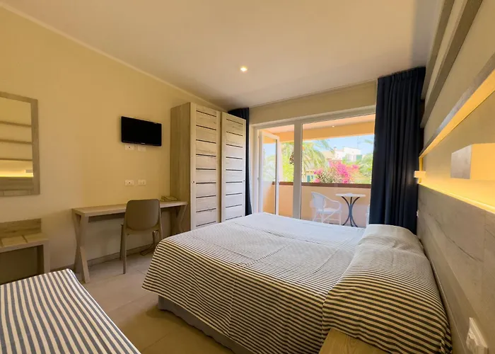 Rodriguez Capoliveri (Isola d'Elba)