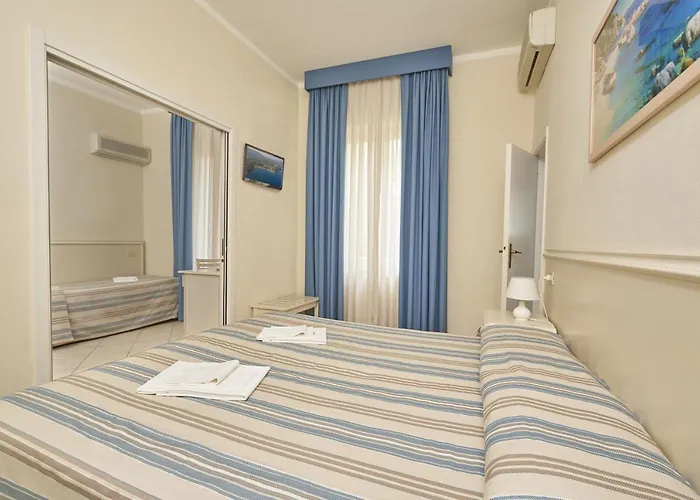 Hotel Rodriguez Capoliveri (Isola d'Elba)