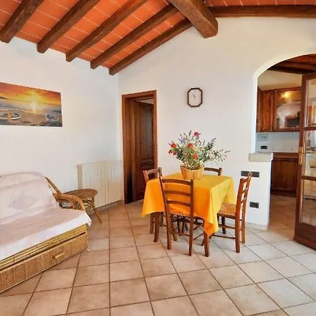 Hotel Villa Rodriguez Otel Capoliveri (Isola d'Elba)