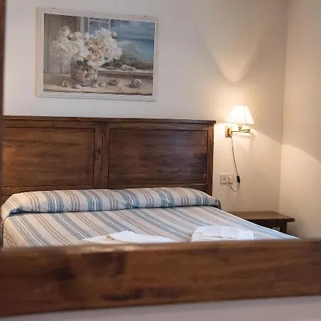 Hotel Villa Rodriguez Capoliveri (Isola d'Elba)
