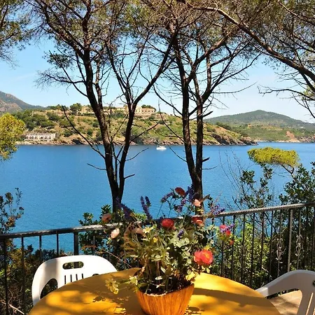 Hotel Villa Rodriguez Capoliveri (Isola d'Elba)