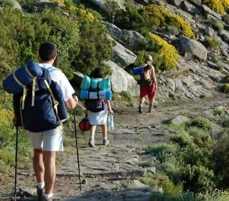 Otel Hotel Villa Rodriguez