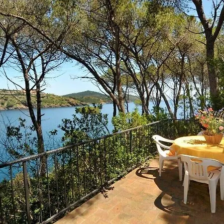 Hotel Villa Rodriguez Hotel Capoliveri (Isola d'Elba)