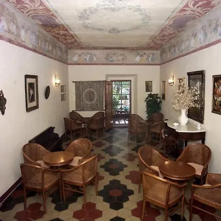 Hotel Villa Rodriguez 3* Capoliveri (Isola d'Elba)