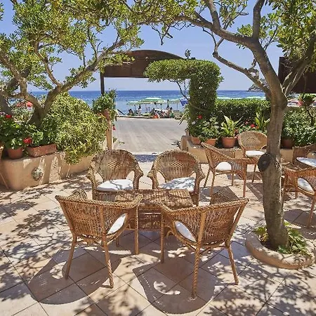 Hotell Rodriguez Capoliveri (Isola d'Elba)