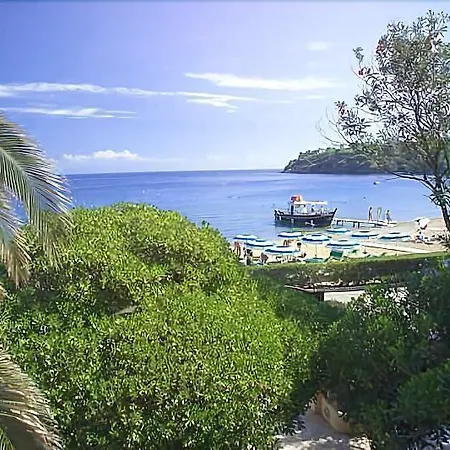 Otel Hotel Villa Rodriguez Capoliveri (Isola d'Elba)