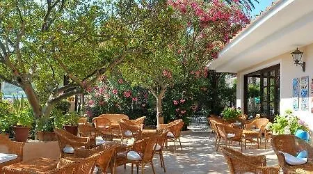 Otel Hotel Villa Rodriguez