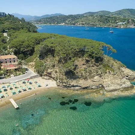 Hotel Villa Rodriguez 3*