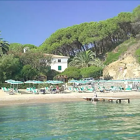 Hotel Villa Rodriguez 3* Capoliveri (Isola d'Elba)