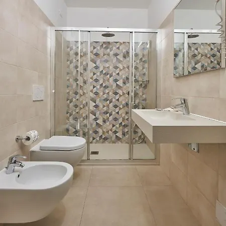 Hotel Villa Rodriguez Capoliveri (Isola d'Elba)