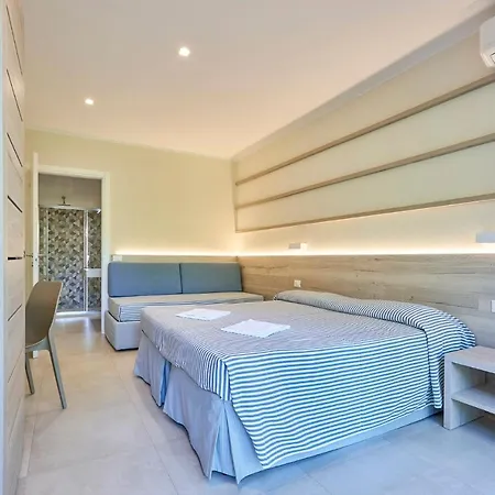 Hotel Villa Rodriguez 3*