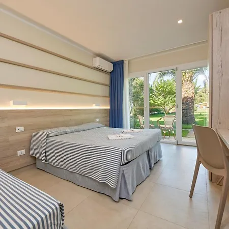 Otel Hotel Villa Rodriguez Capoliveri (Isola d'Elba)