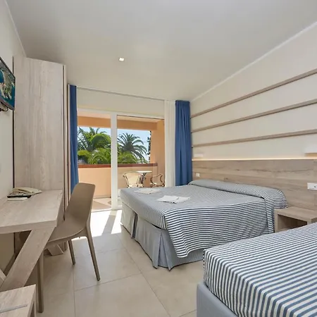 Hotel Villa Rodriguez 3* Capoliveri (Isola d'Elba)
