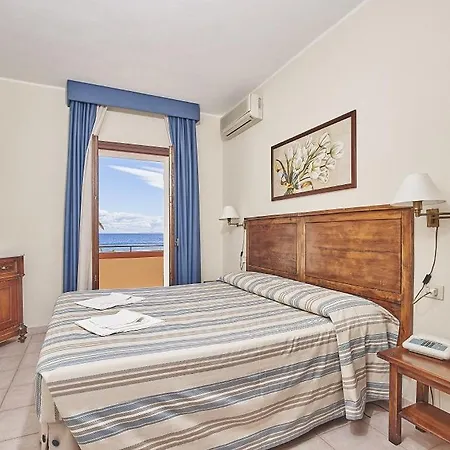 Hotel Villa Rodriguez Hotel 3*