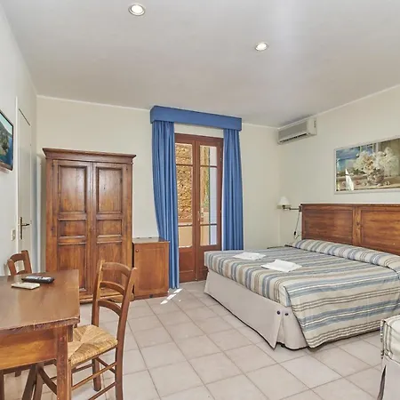 Hotel Villa Rodriguez Otel Capoliveri (Isola d'Elba)