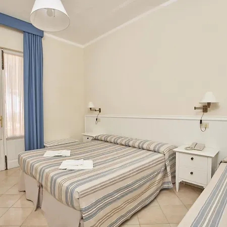 Hotel Villa Rodriguez Capoliveri (Isola d'Elba)