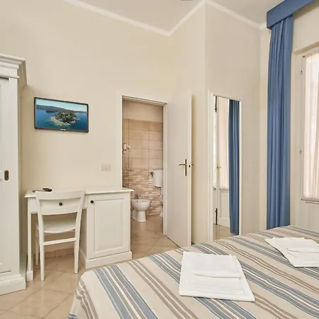 Otel Hotel Villa Rodriguez Capoliveri (Isola d'Elba)