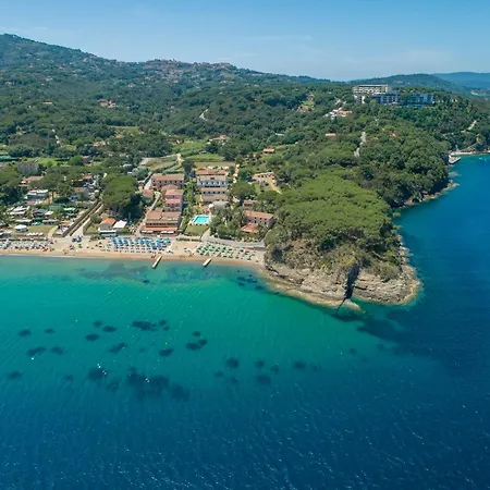 Rodriguez 3* Capoliveri (Isola d'Elba)