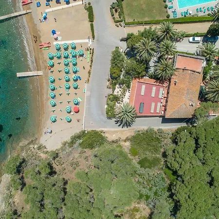 Hotel Villa Rodriguez