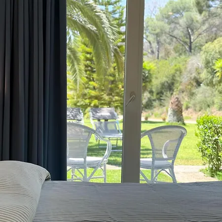 Hotel Villa Rodriguez Otel