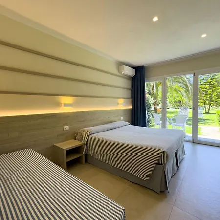 Hotell Rodriguez Capoliveri (Isola d'Elba)