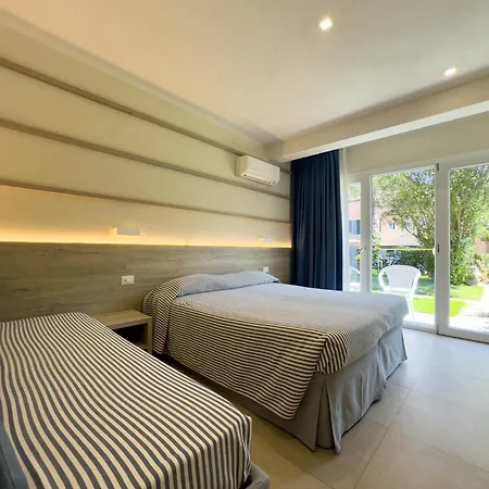 Otel Hotel Villa Rodriguez Capoliveri (Isola d'Elba)