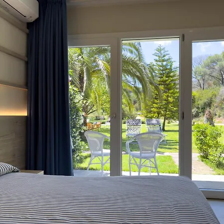 Hotel Villa Rodriguez 3*