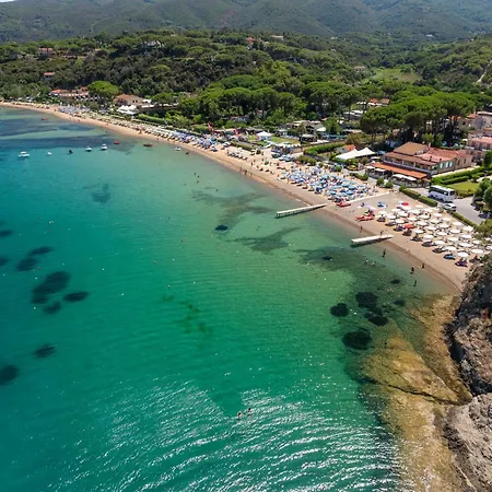 Hotel Villa Rodriguez Capoliveri (Isola d'Elba)