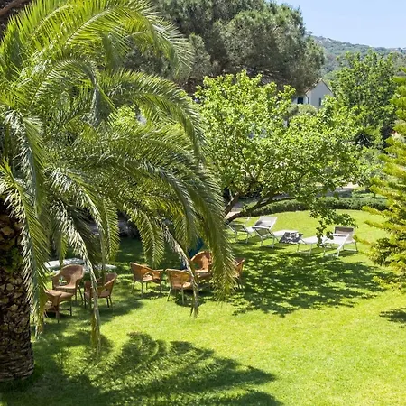 Hotel Villa Rodriguez 3* Capoliveri (Isola d'Elba)