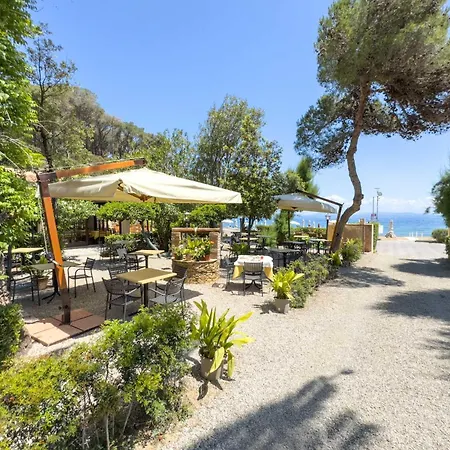 Hotel Villa Rodriguez