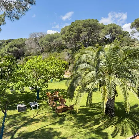 Hotel Villa Rodriguez Otel 3*