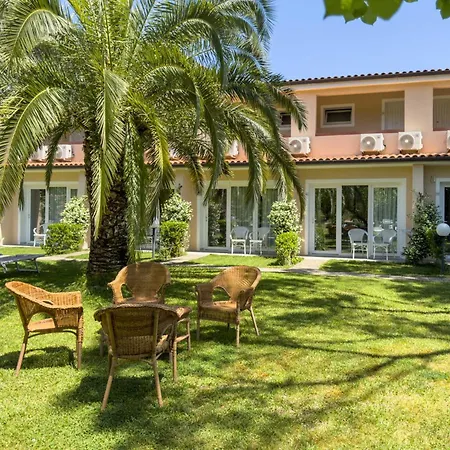 Hotel Villa Rodriguez Otel Capoliveri (Isola d'Elba)