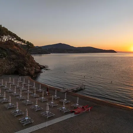 Hotel Rodriguez Capoliveri (Isola d'Elba)