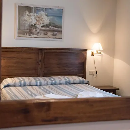 Hotell Rodriguez Capoliveri (Isola d'Elba)