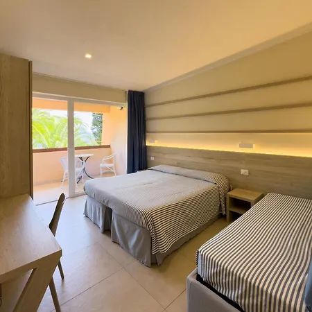 Hotel Villa Rodriguez 3* Capoliveri (Isola d'Elba)