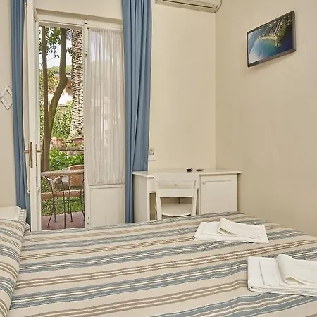Hotel Villa Rodriguez