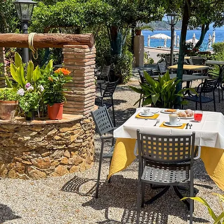 Hotel Villa Rodriguez Hotel