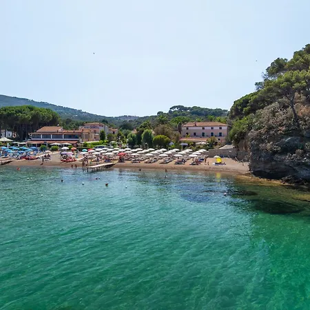 Otel Hotel Villa Rodriguez