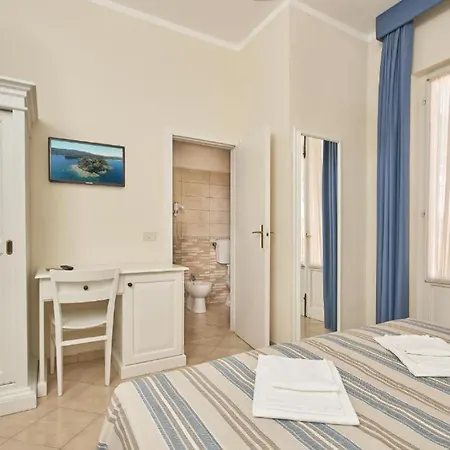 Hotel Villa Rodriguez Hotel 3*